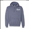 Stark Excavating Hooded Sweatshirt