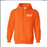 Stark Excavating Hooded Sweatshirt