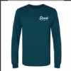 Stark Excavating Long Sleeve Soft Jersey Tee