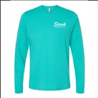 Stark Excavating Long Sleeve Soft Jersey Tee