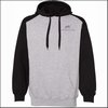 Westminster Village Contrast Hooded Sweatshirt