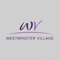 Westminster Village Full-Zip Hooded Sweatshirt