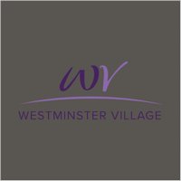 Westminster Village Interlock 1/4 zip