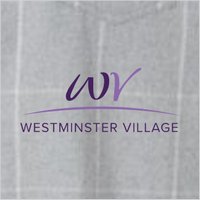 Westminster Village Long Sleeve Flannel Shirt