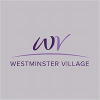 Westminster Village Contrast Hooded Sweatshirt