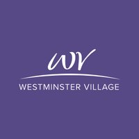 Westminster Village Hooded Sweatshirt