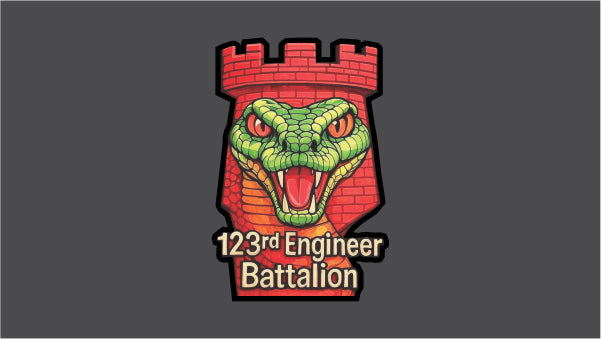 123rd Engineer Battalion