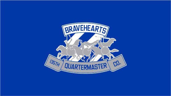 135th Quartermaster Company