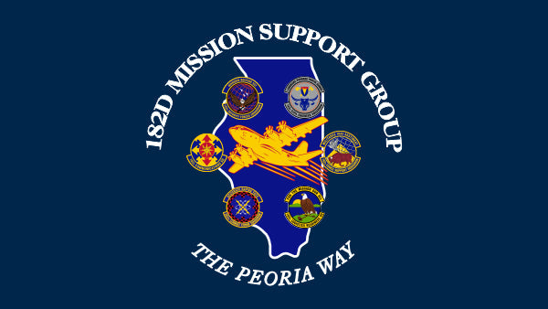 182nd Airlift Wing