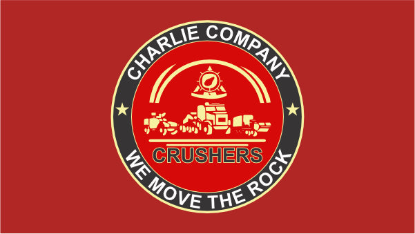 87th Division Sustainment Support Battalion - Charlie Company