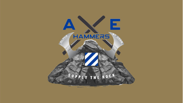 87th Division Sustainment Support Battalion - Alpha Company