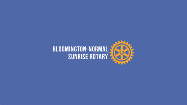 Bloomington-Normal Sunrise Rotary