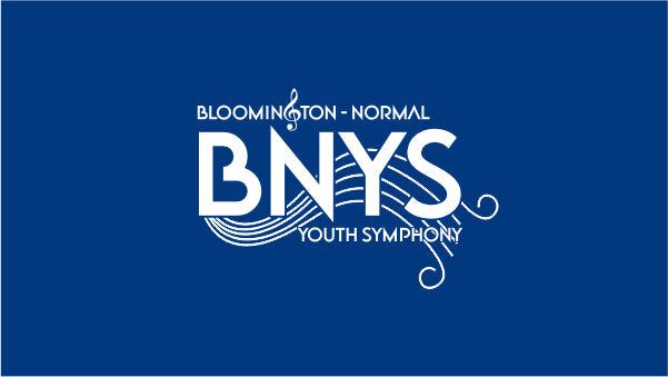 Bloomington Normal Youth Symphony