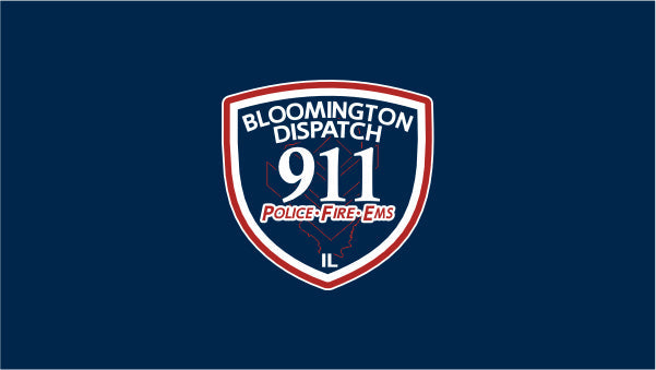 Bloomington Dispatch