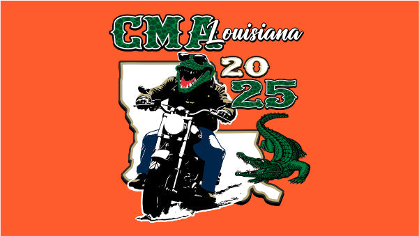 CMA Louisiana