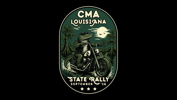 CMA Louisiana