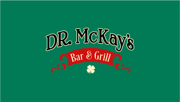 DR McKay’s Bar & Grill