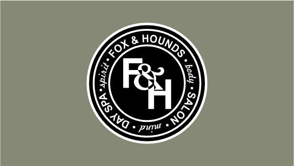 Fox & Hounds Salon & Day Spa