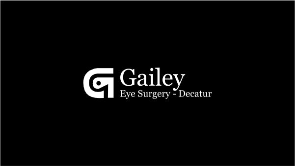 Gailey Eye Surgery Decatur