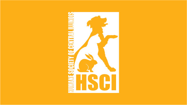 Humane Society of Central Illinois