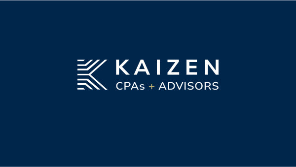 Kaizen CPAs + Advisors