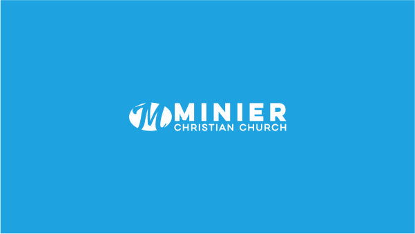 Minier Christian Church
