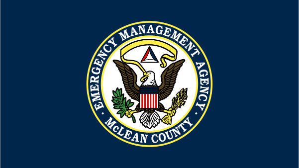 McLean County Emergency Management Agency