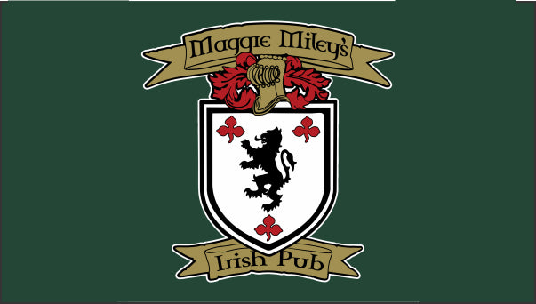 Maggie Miley's Irish Pub