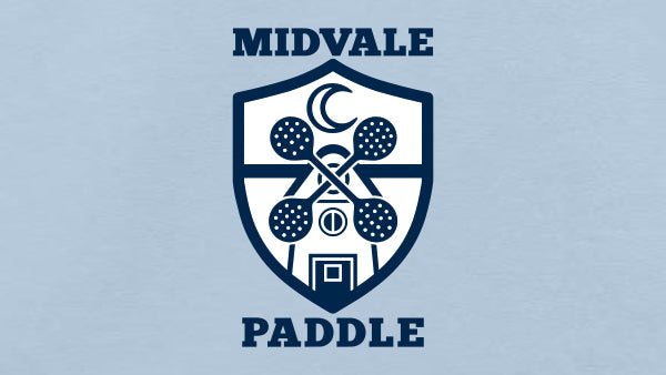 Midvale Ladies Paddle League