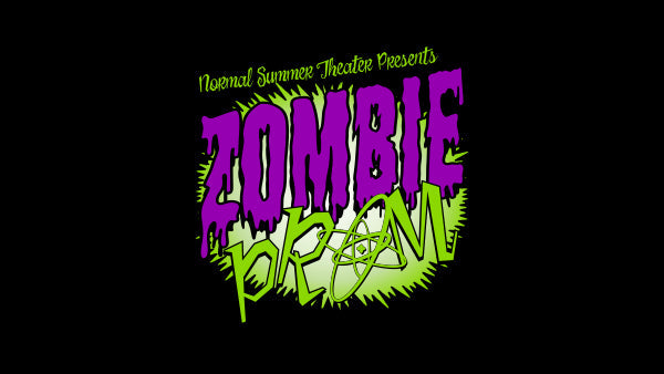 Normal Summer Theater Program