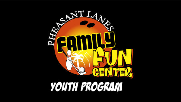 Pheasant Lanes Youth Program