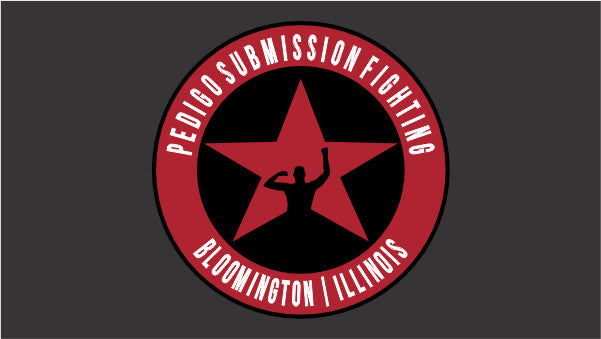 Pedigo Submission Fighting