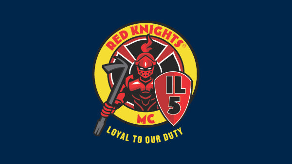 Red Knights - IL 5