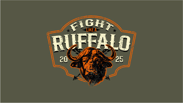 Fight Like A Ruffalo