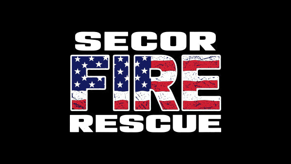 Secor Fire Protection District