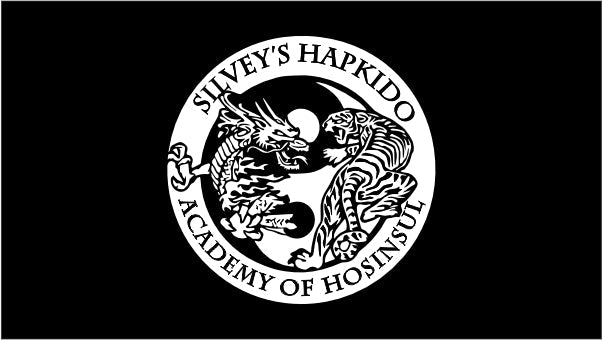 Silvey's Hapkido