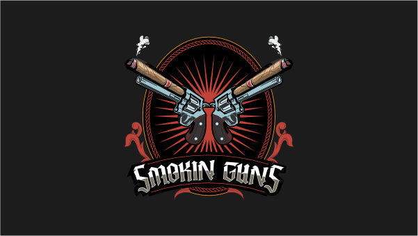 Smokin' Guns Mobile Cigar Lounge
