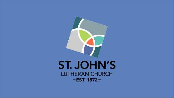 St. John's Lutheran Church
