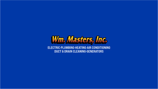 Wm. Masters, Inc.