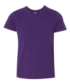 ALL Soft Jersey Short Sleeve T-shirt