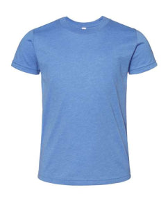 ALL Tri-blend T-shirt