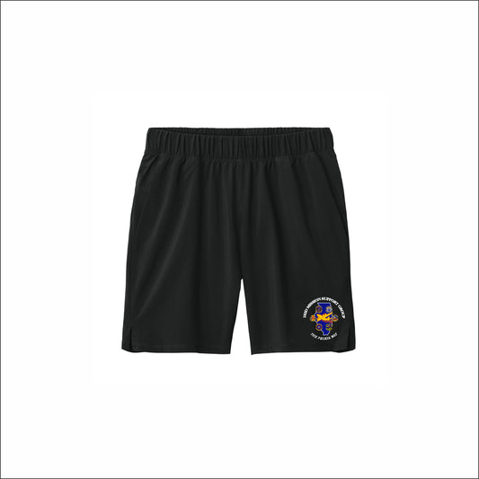 182nd Airlift Wing Repeat Shorts