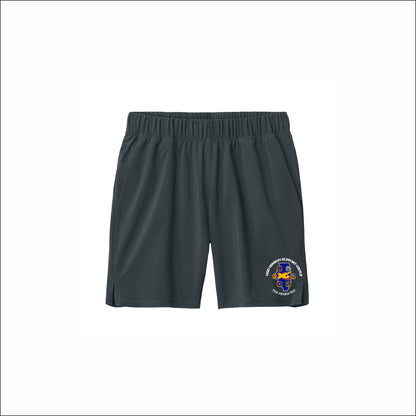 182nd Airlift Wing Repeat Shorts