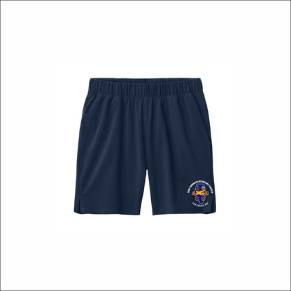 182nd Airlift Wing Repeat Shorts