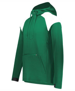 ALL Limitless Performance Hooded 1/4 Zip