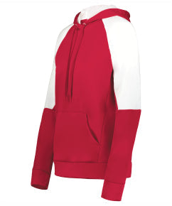 ALL Ladies Performance Momentum Hoodie