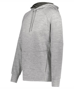 ALL Ladies Performance All-Pro Hooded Sweatshirt