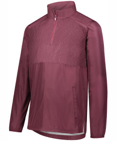 ALL SeriesX Lightweight Pullover Jacket