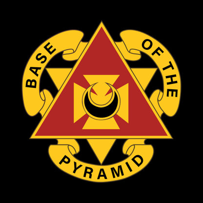 24th Ordnance Company Hooded Sweatshirt