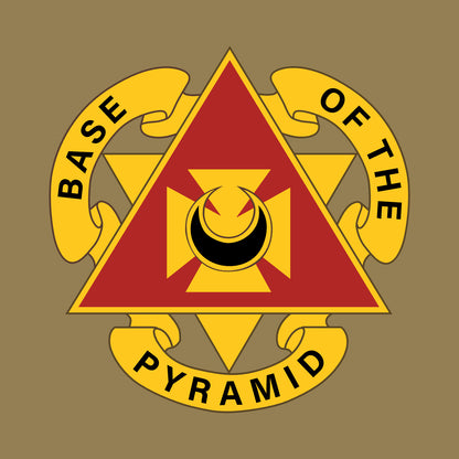 24th Ordnance Company Short Sleeve T-shirt